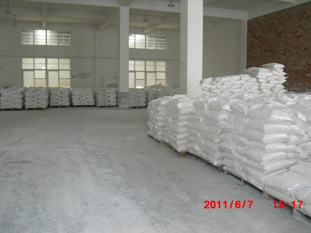 Factory Price Rutile Type Titanium Dioxide Forcoatings, Paintings, Plastics & Inks -Mbr9665