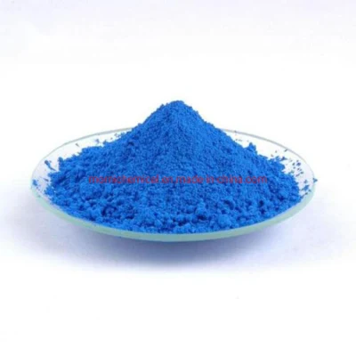 Tintura solvente Neo Super Blue C 555 del produttore cinese
