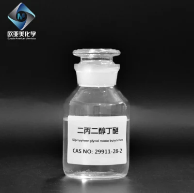 CAS 29911-28-2 Dipropilenglicolemonobutiletere (DPNB)